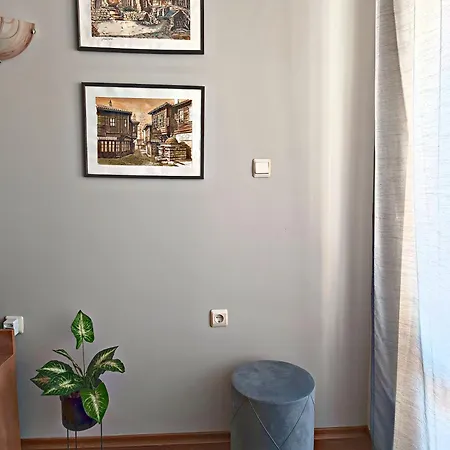 Royal Dreams Slăntjev Brjag