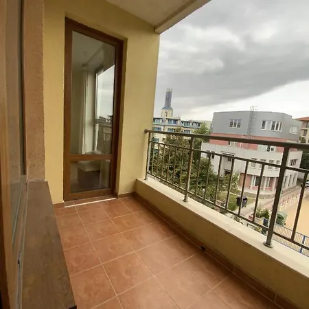 Appartement Royal Dreams Slantchev Briag