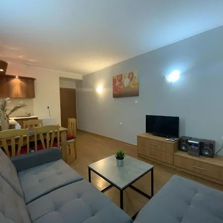 Appartement Royal Dreams