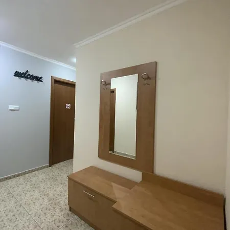 Appartement Royal Dreams Slantchev Briag