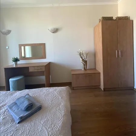 Royal Dreams Appartement