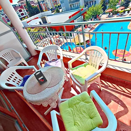 Royal Dreams Appartement